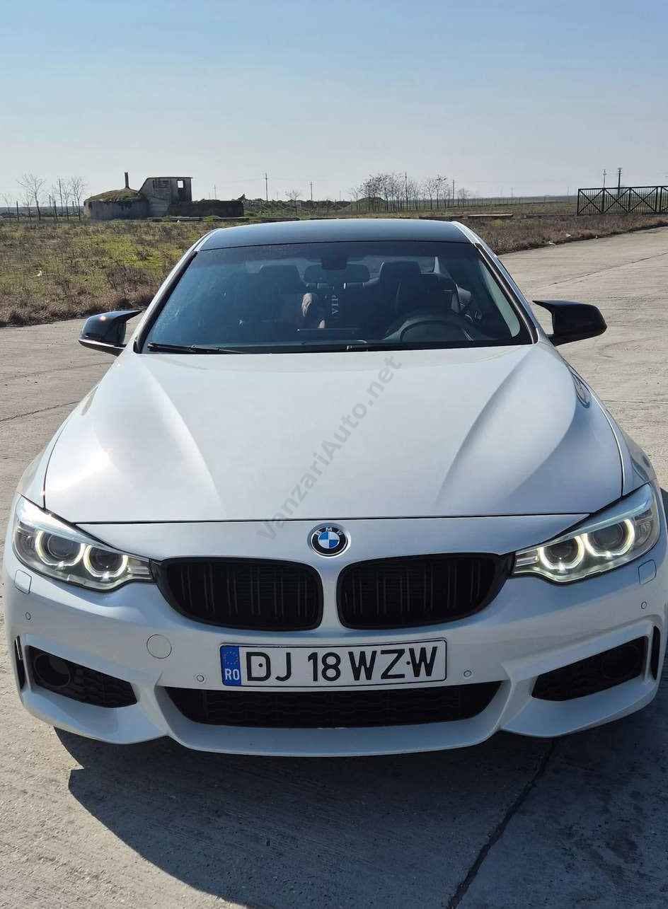 BMW Seria 4