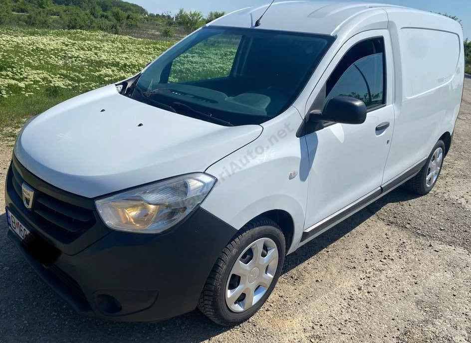 Dacia Dokker