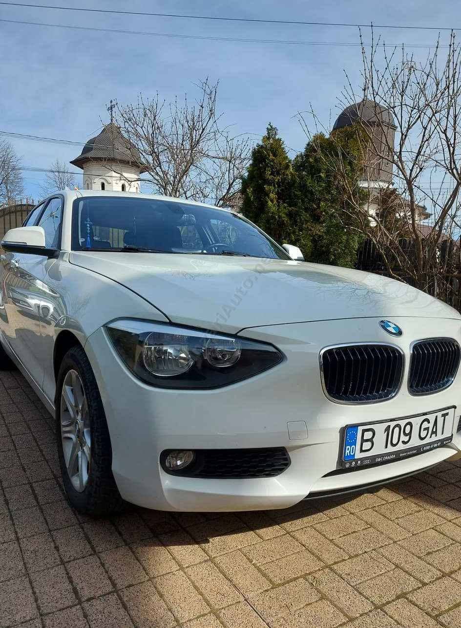 BMW Seria 1