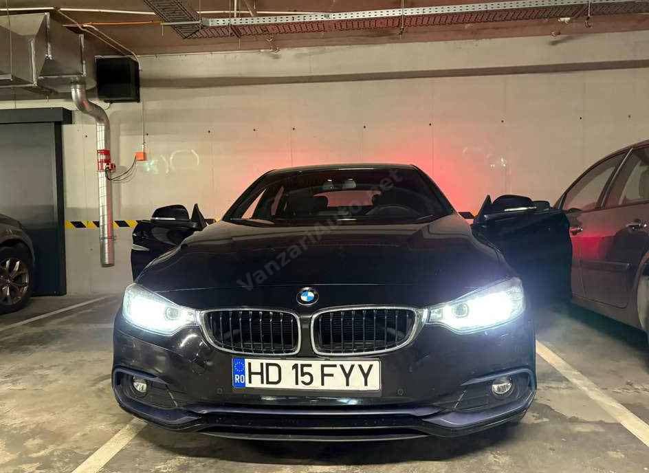 BMW Seria 4