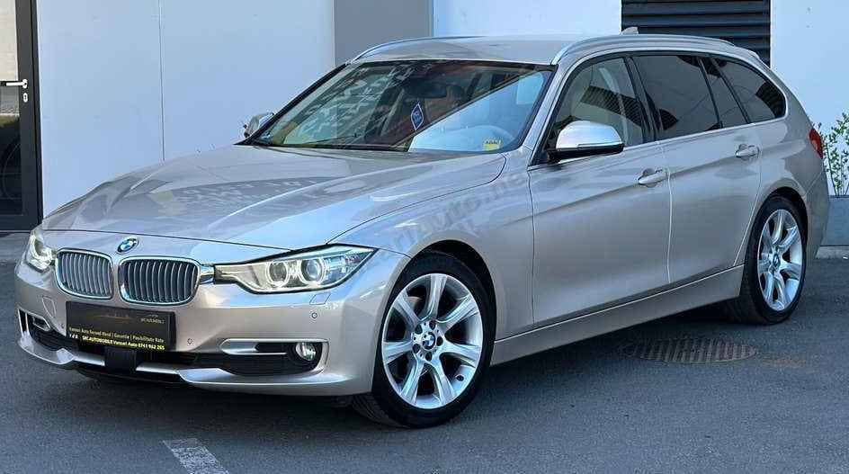 BMW Seria 3