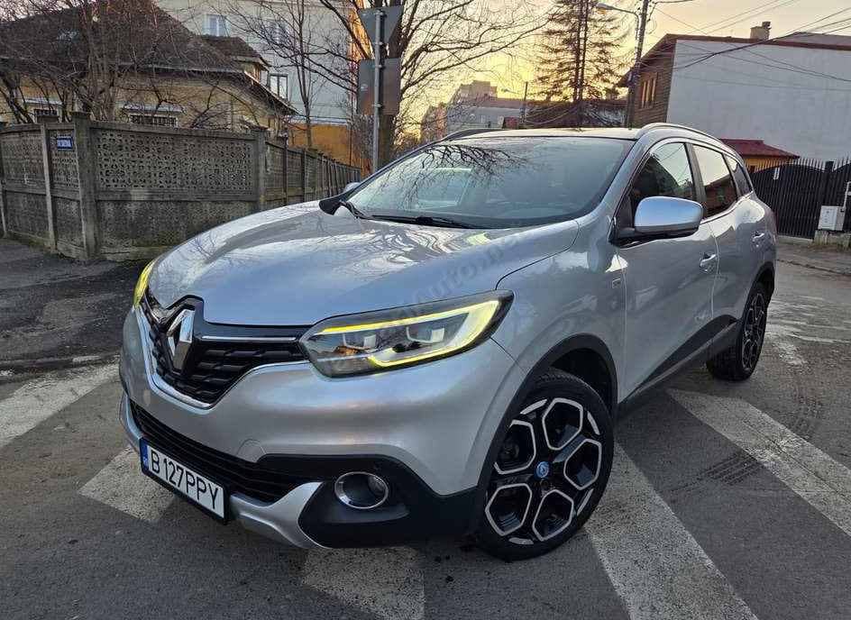 Renault Kadjar