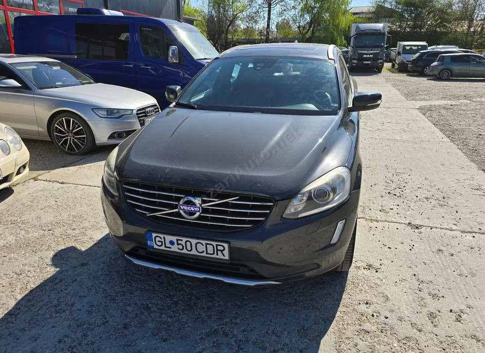 Volvo XC 60