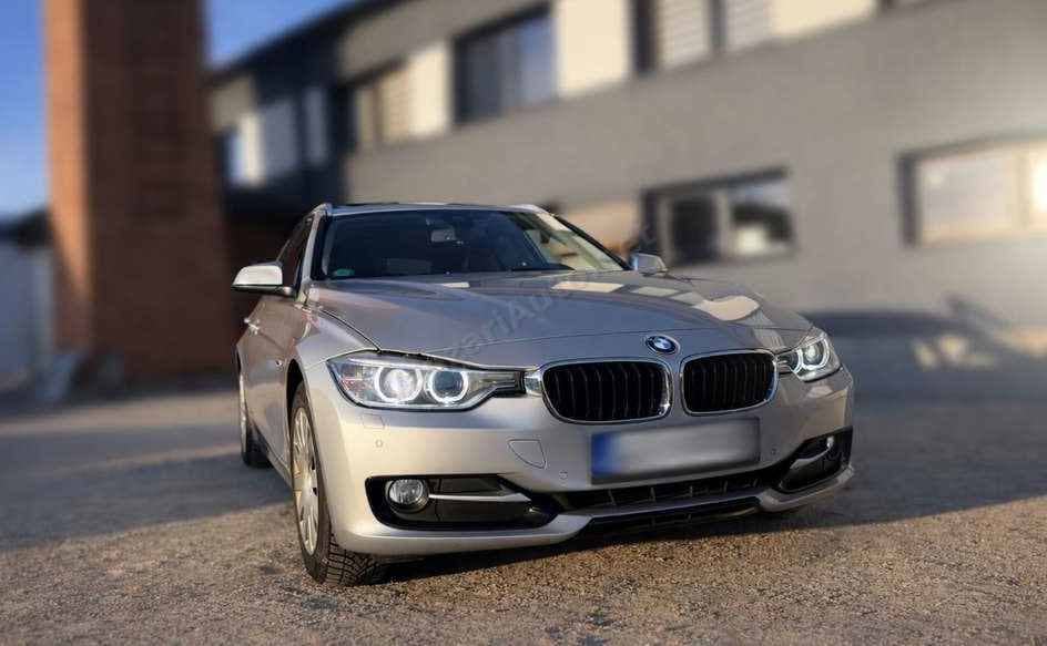 BMW Seria 3