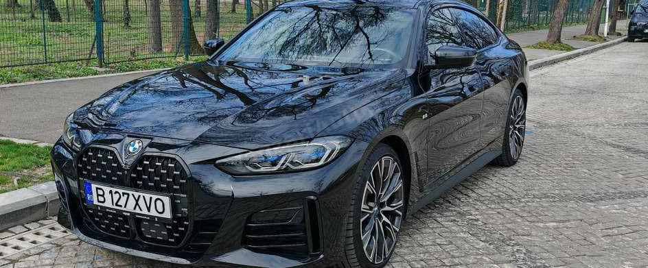 BMW Seria 4