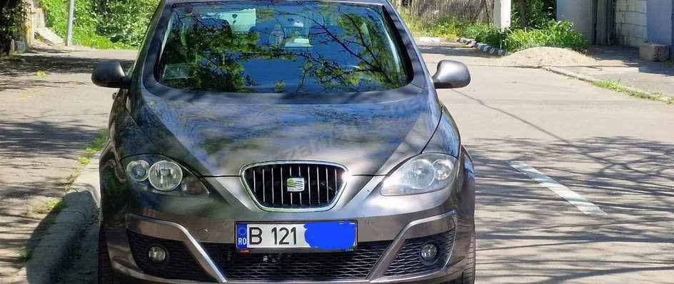 Seat Altea XL