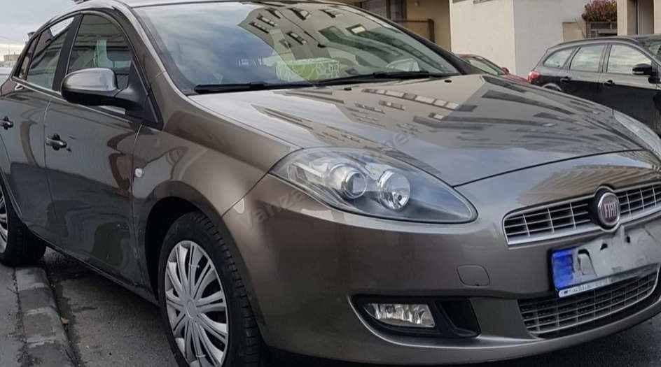 Fiat Bravo