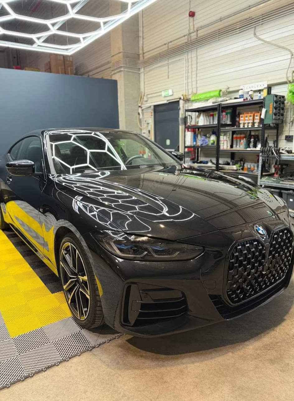 BMW Seria 4