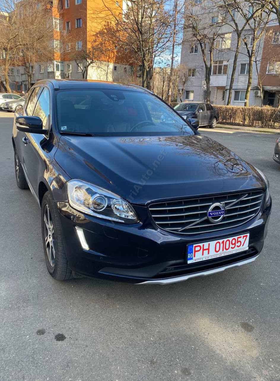 Volvo XC 60