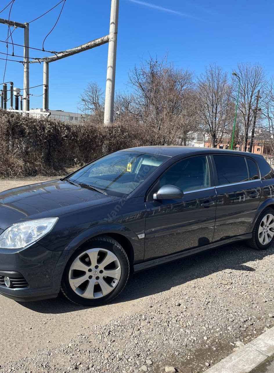 Opel Signum
