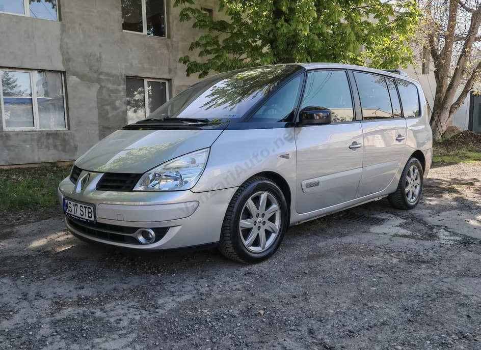 Renault Grand Espace