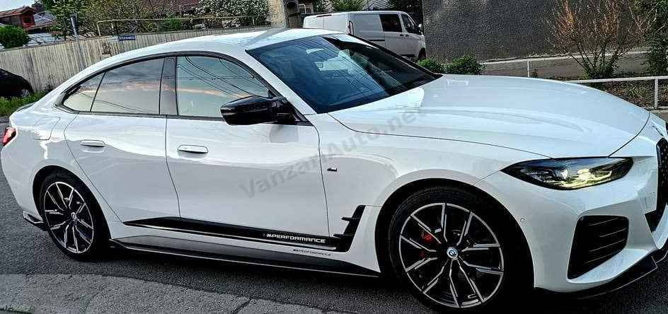 BMW Seria 4