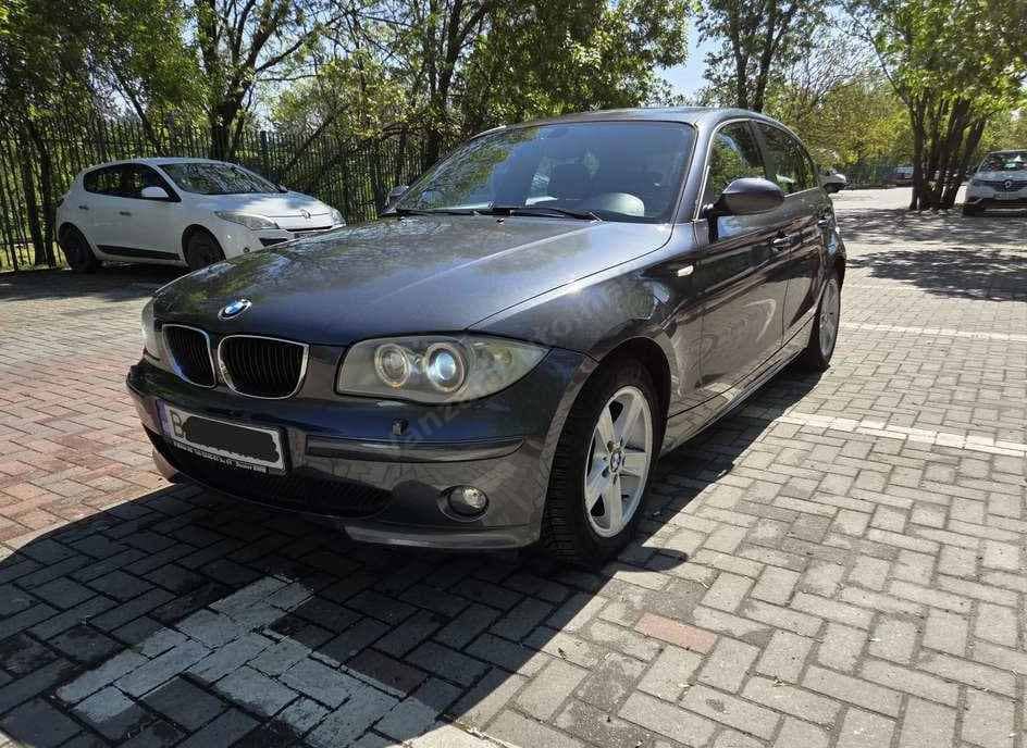 BMW Seria 1