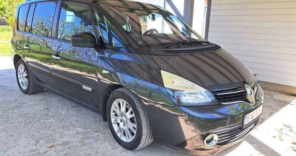 Renault Espace