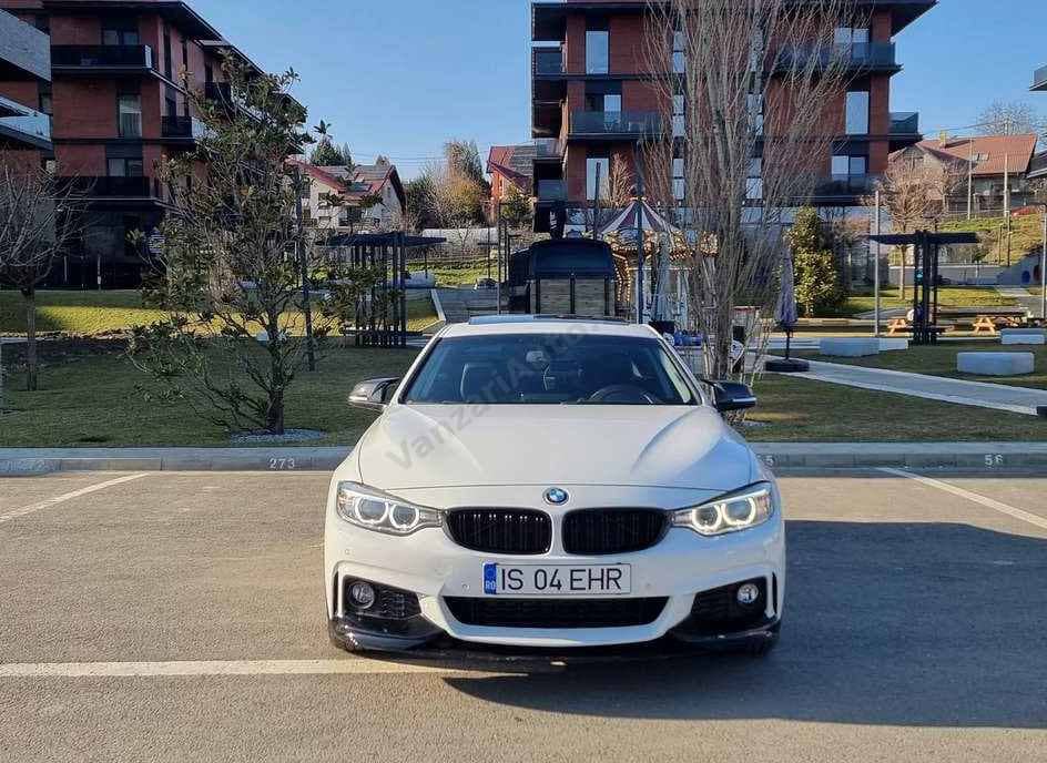 BMW Seria 4