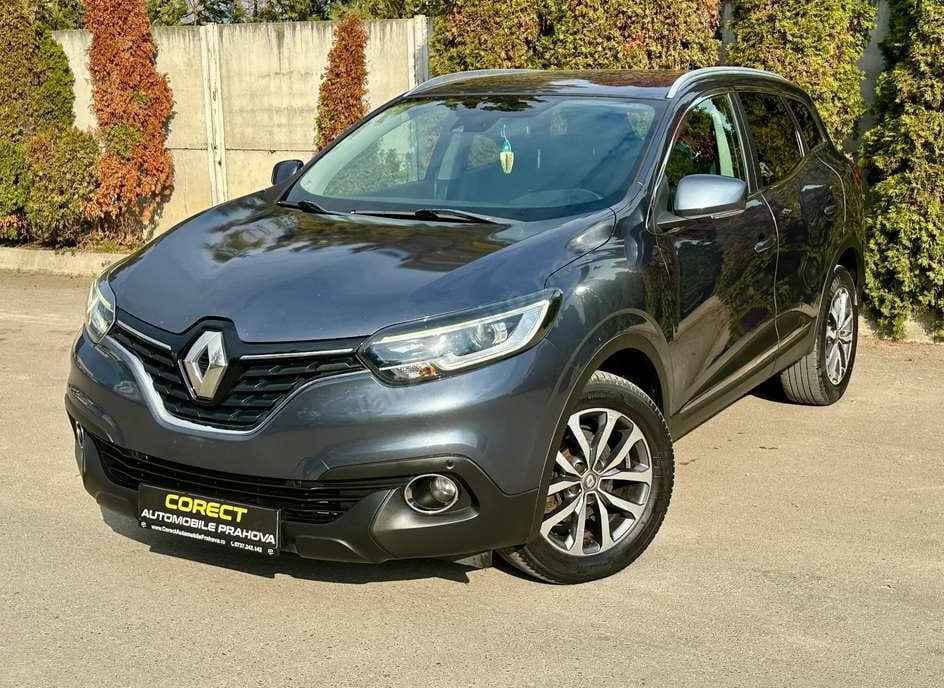 Renault Kadjar