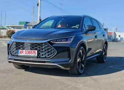 Byd Tang