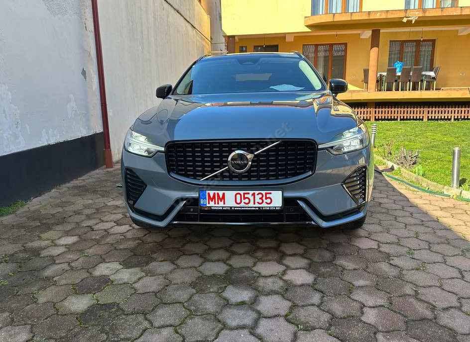 Volvo XC 60