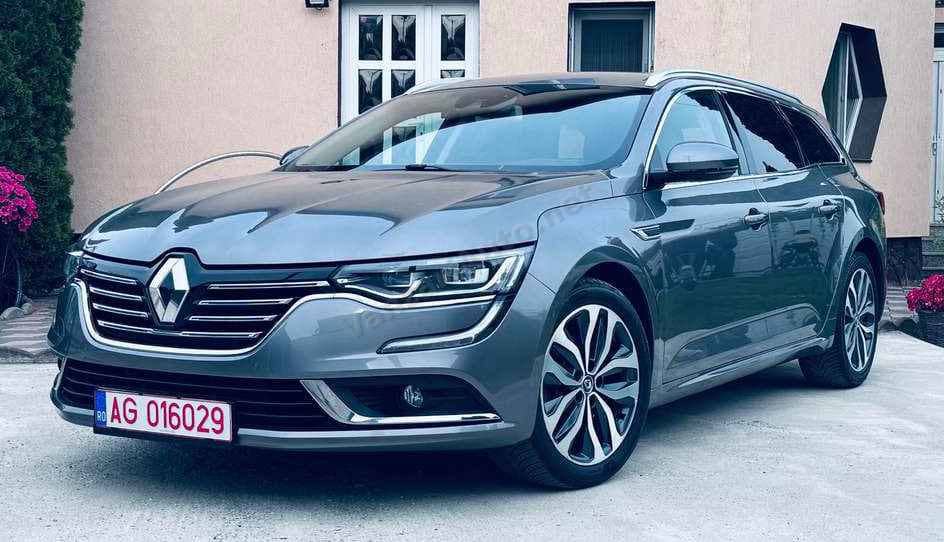 Renault Talisman