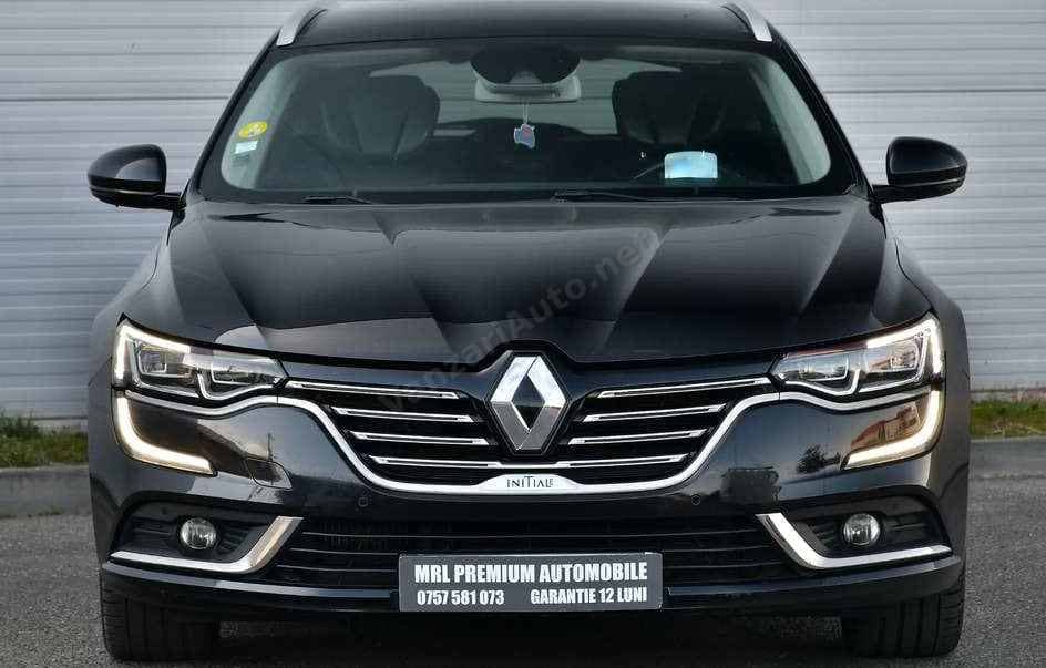 Renault Talisman