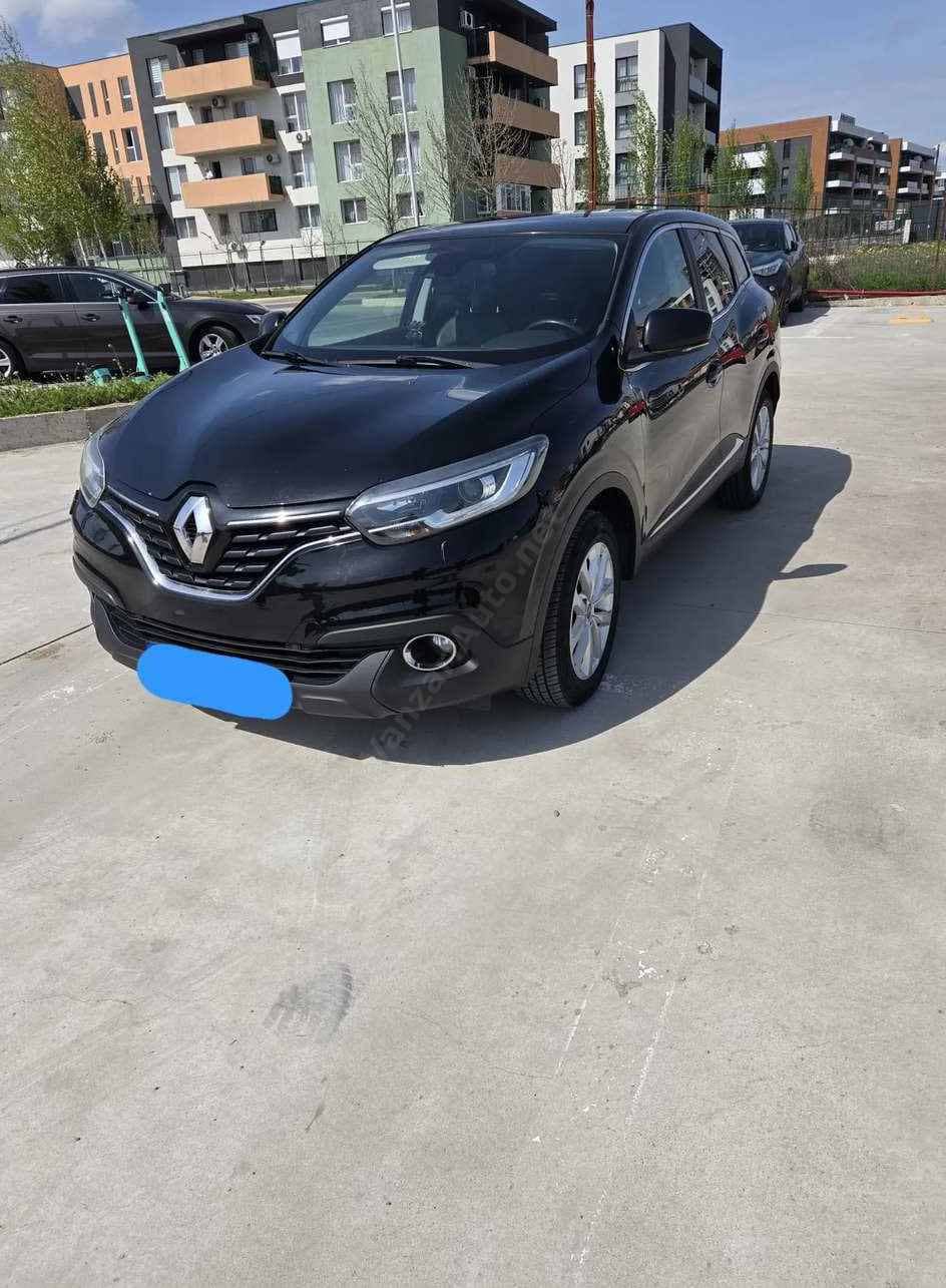 Renault Kadjar
