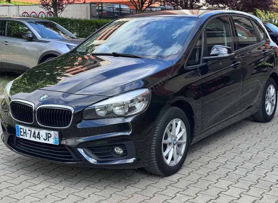 BMW Seria 2