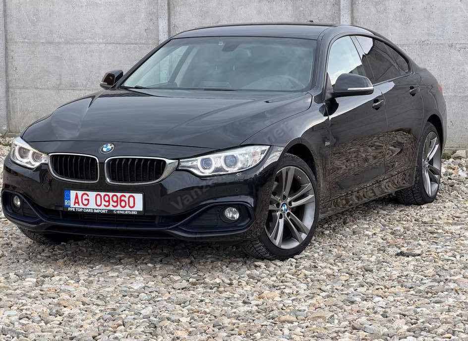 BMW Seria 4