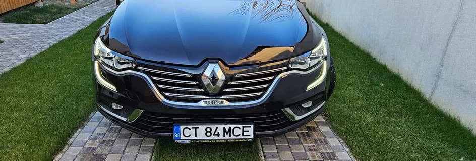 Renault Talisman