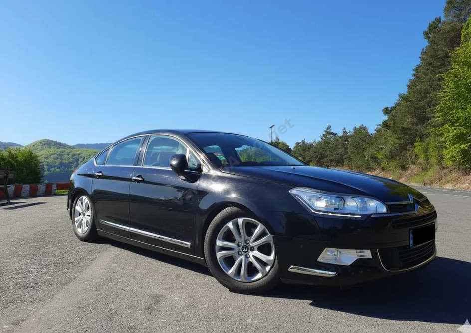 Citroen C5