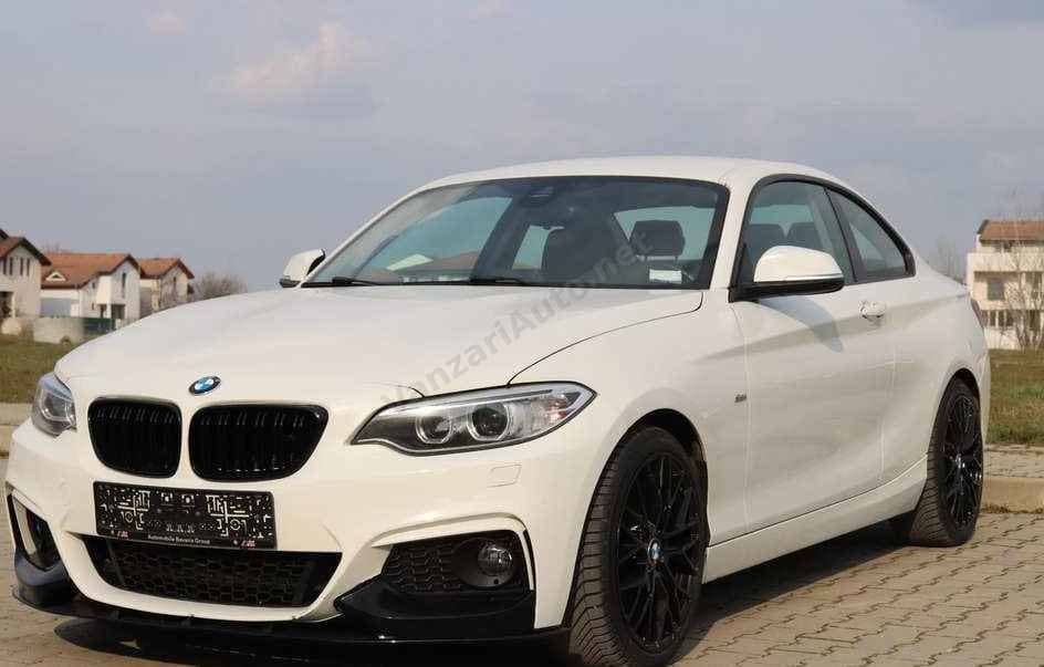 BMW Seria 2