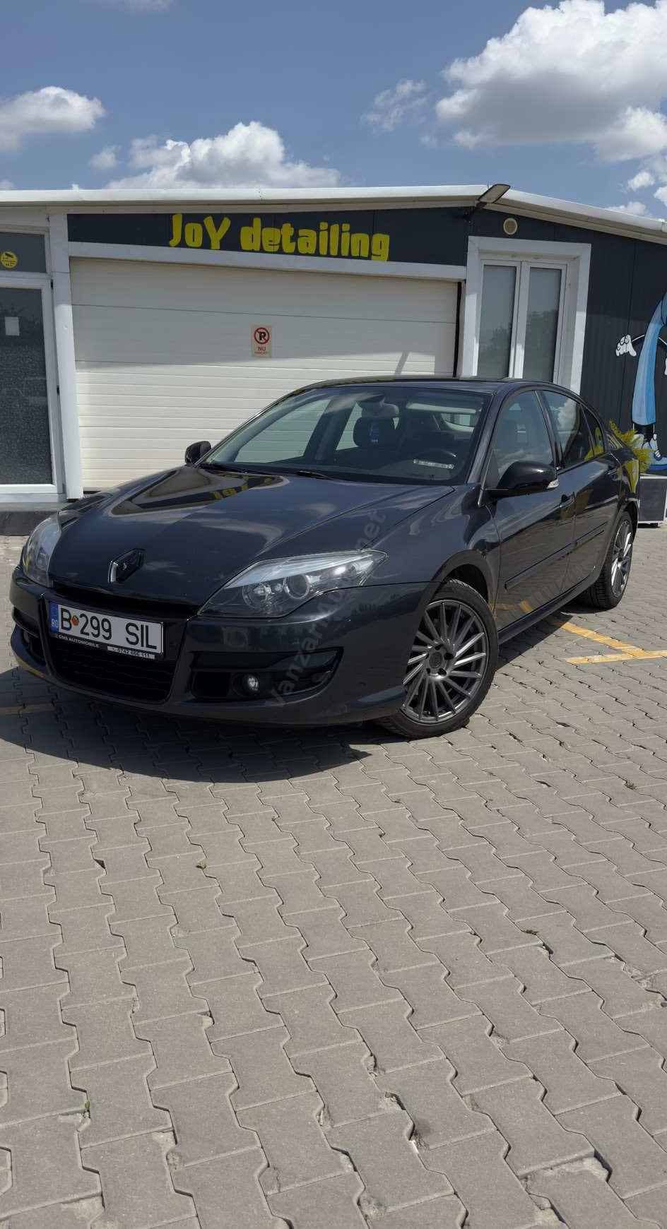 Renault Laguna