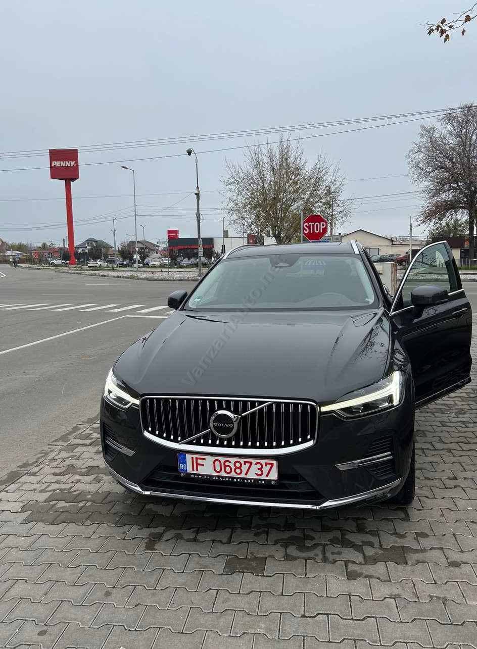 Volvo XC 60
