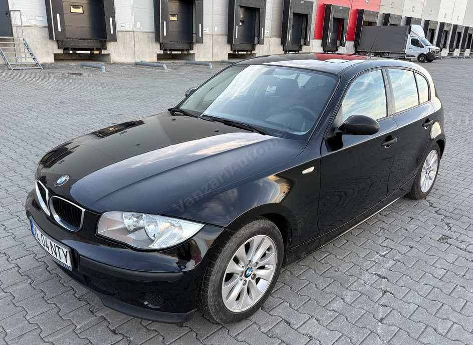 BMW Seria 1