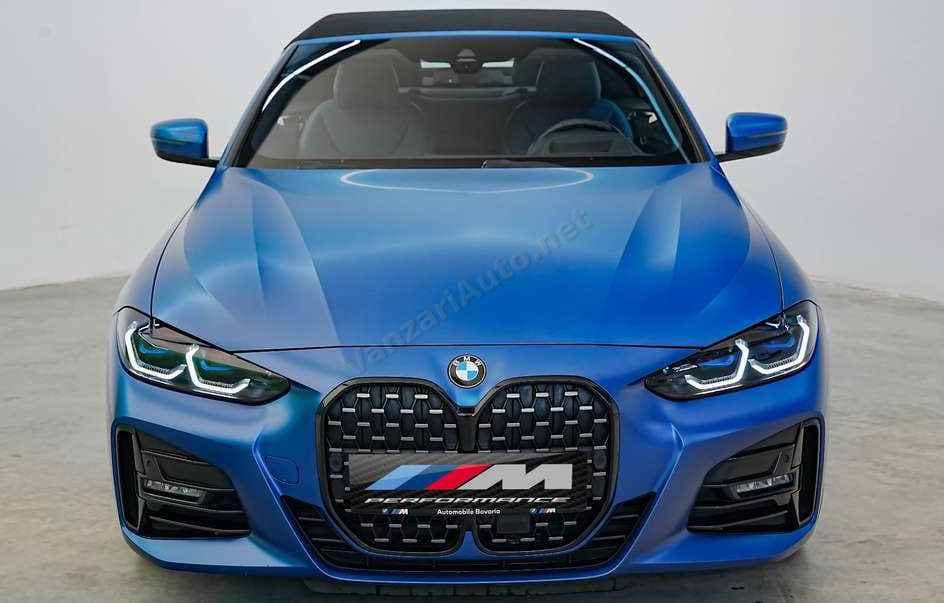 BMW Seria 4
