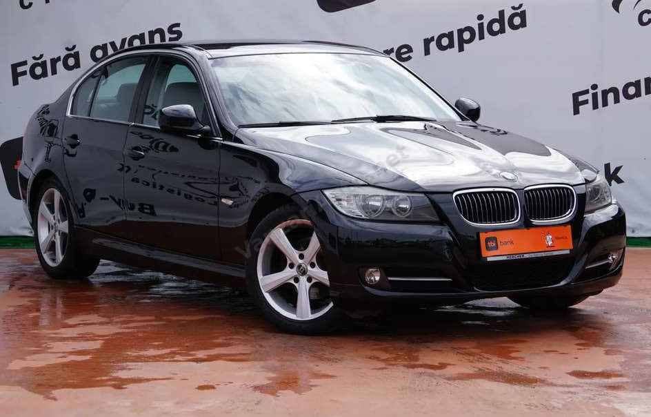 BMW Seria 3