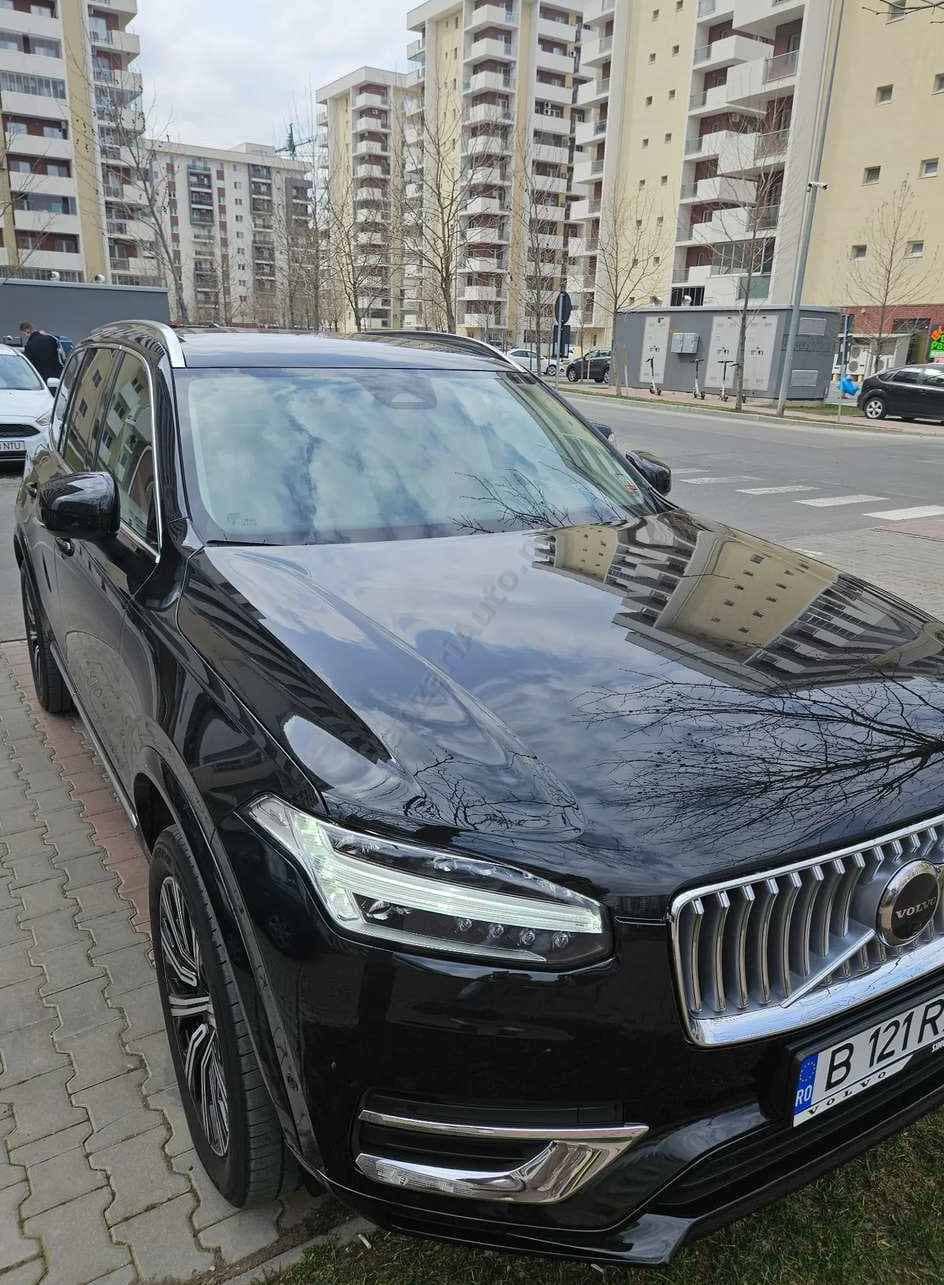 Volvo XC 90