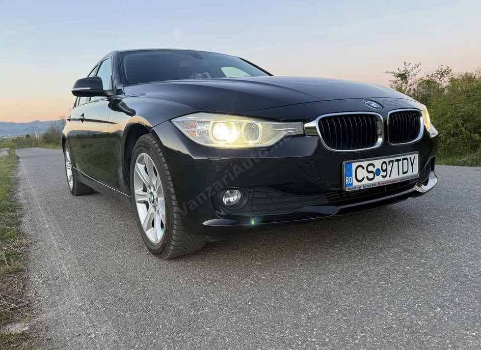 BMW Seria 3
