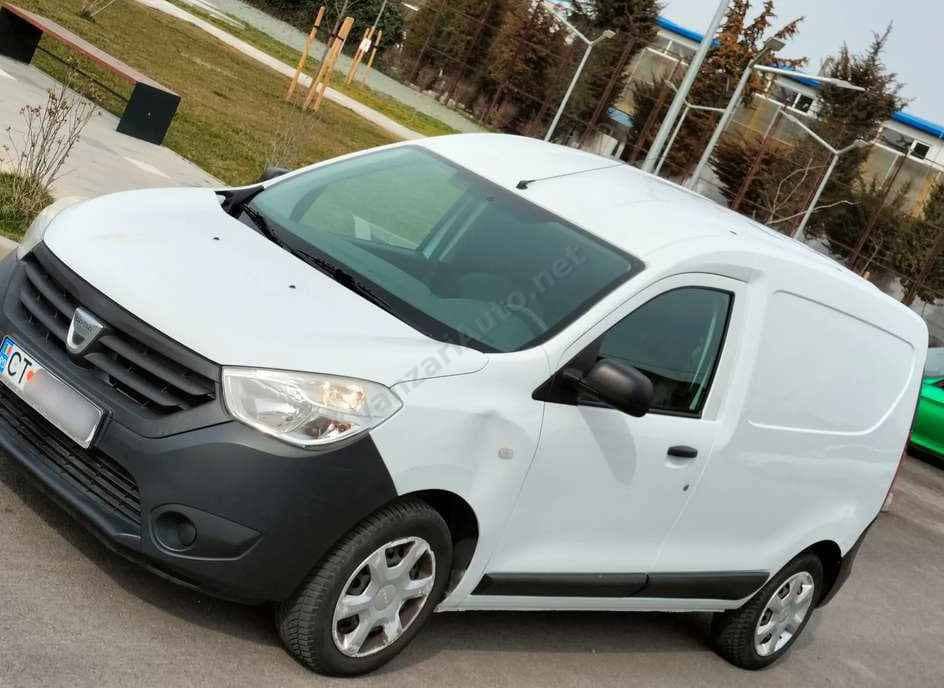 Dacia Dokker