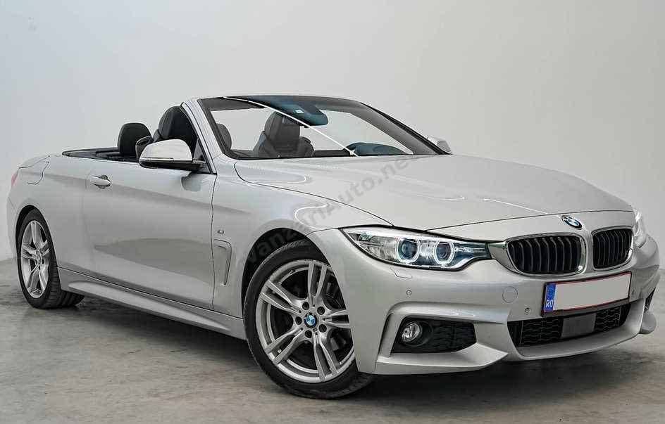 BMW Seria 4