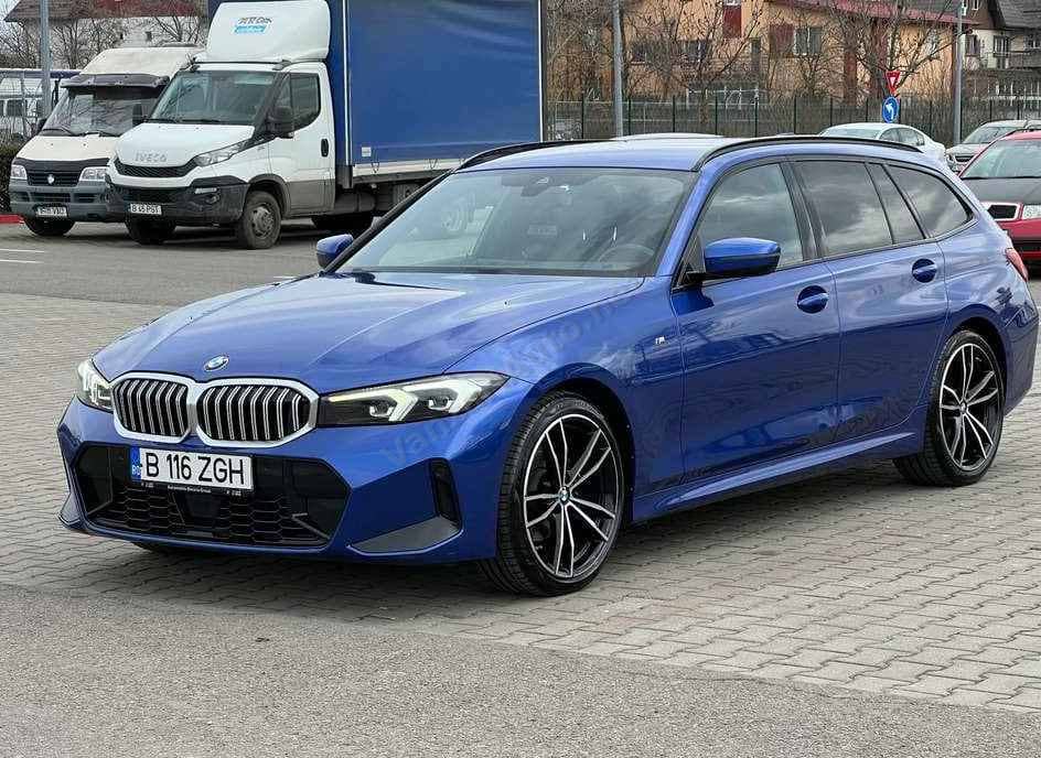 BMW Seria 3