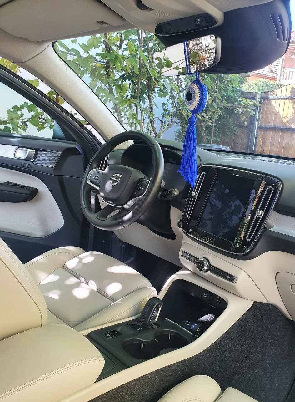Volvo XC 40