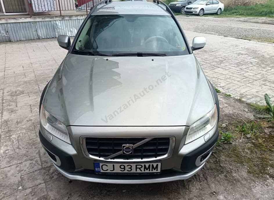Volvo XC 70