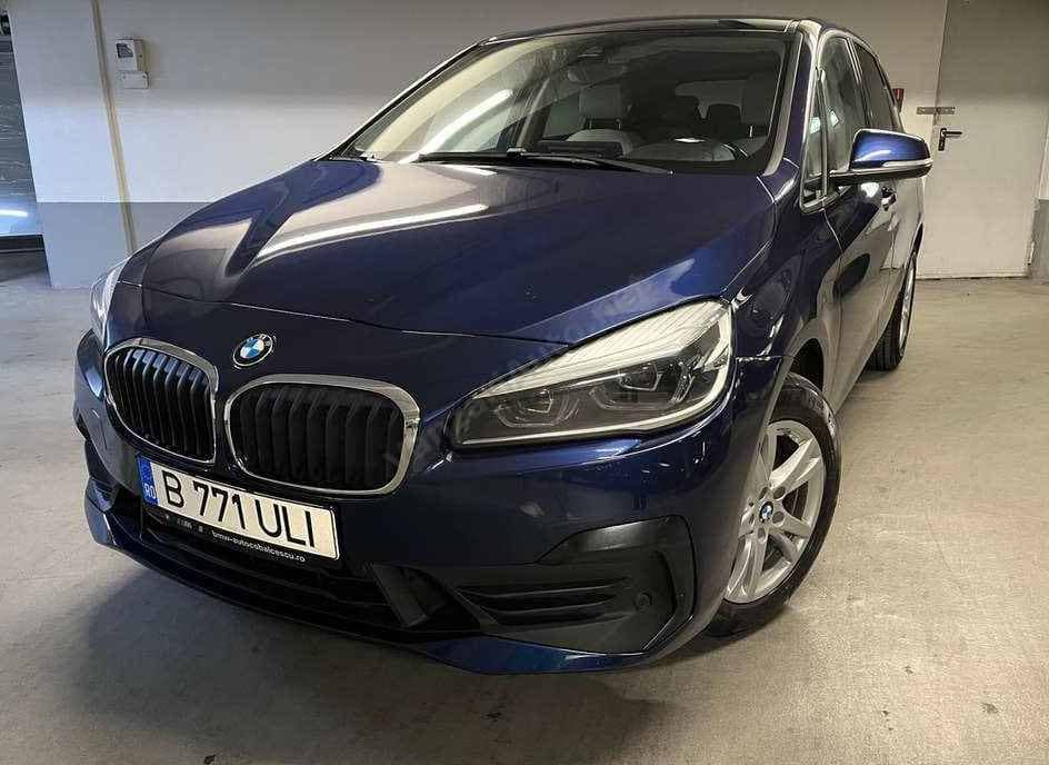 BMW Seria 2