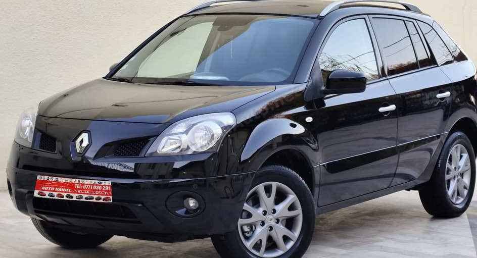 Renault Koleos