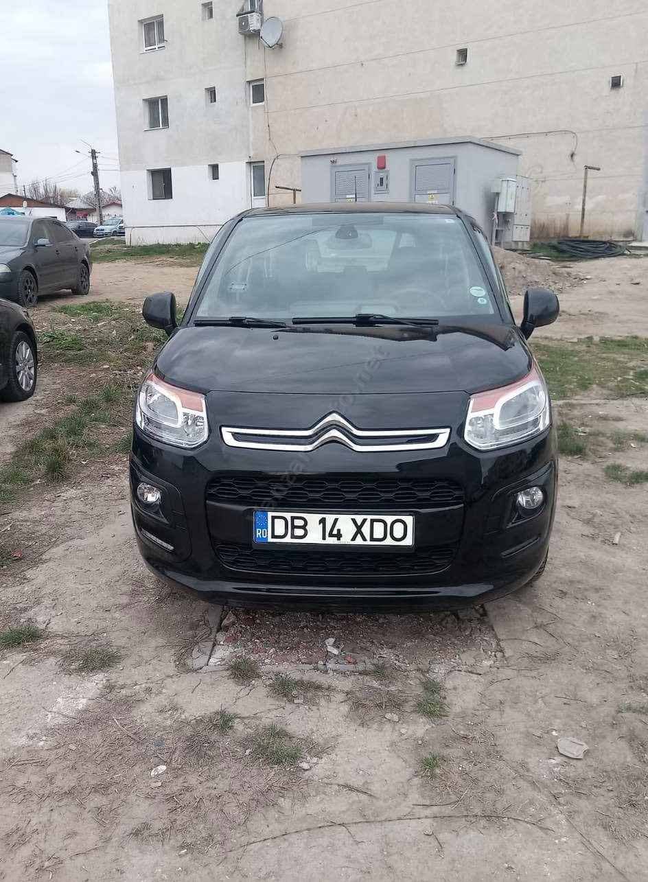 Citroen C3 Picasso