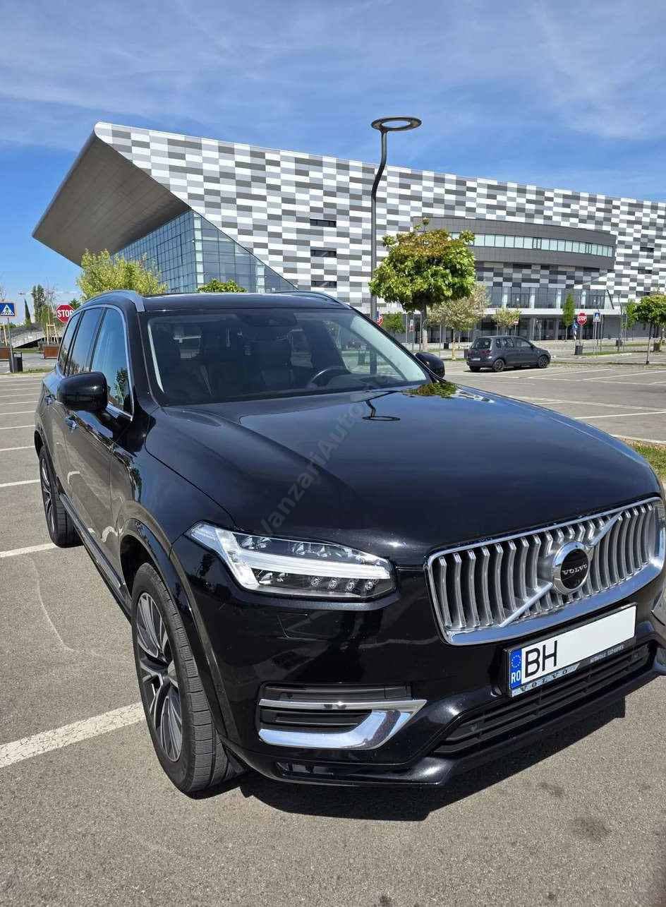 Volvo XC 90