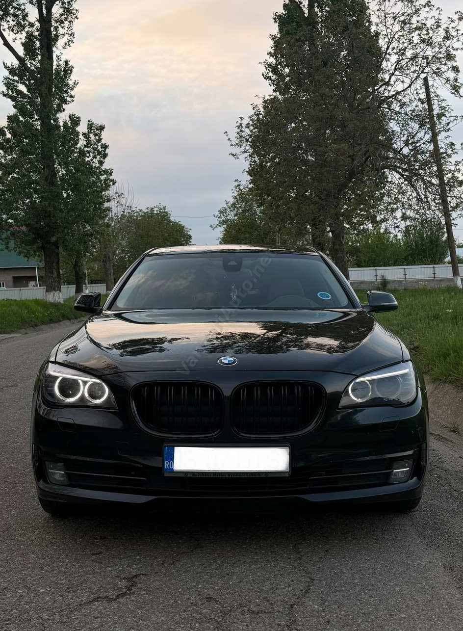 BMW Seria 7
