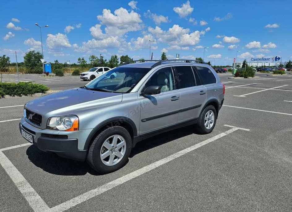 Volvo XC 90