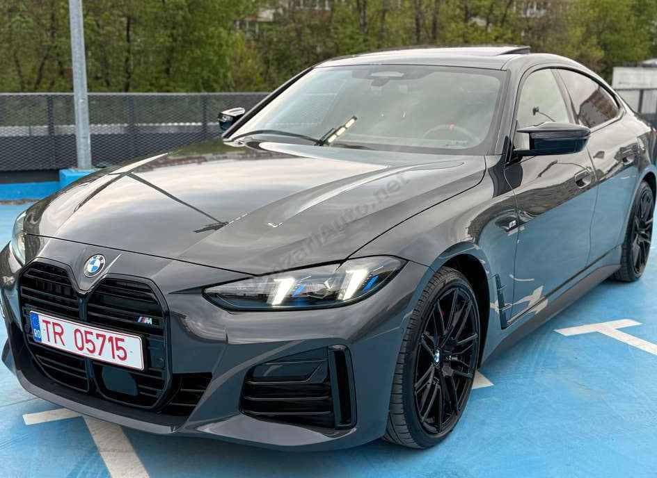 BMW Seria 4