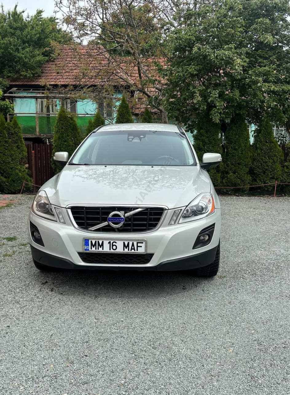 Volvo XC 60